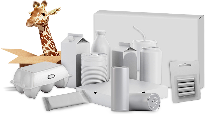 LDD Communication GmbH Werbeagentur für Packaging